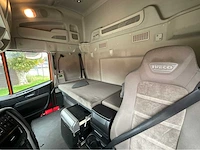 2013 iveco stralis 460 e6 8 botsabsordeerder - afbeelding 18 van  44