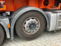 2013 iveco stralis 460 e6 8 botsabsordeerder - afbeelding 26 van  44