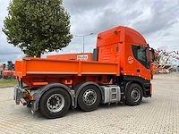 2013 iveco stralis 460 e6 8 botsabsordeerder - afbeelding 31 van  44