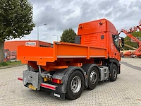 2013 iveco stralis 460 e6 8 botsabsordeerder - afbeelding 32 van  44