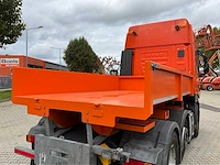 2013 iveco stralis 460 e6 8 botsabsordeerder - afbeelding 5 van  44