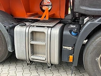 2013 iveco stralis 460 e6 8 botsabsordeerder - afbeelding 13 van  44
