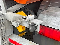 2013 iveco stralis 460 e6 8 botsabsordeerder - afbeelding 14 van  44