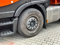 2013 iveco stralis 460 e6 8 botsabsordeerder - afbeelding 26 van  44