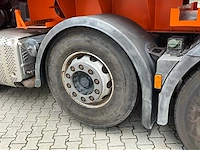 2013 iveco stralis 460 e6 8 botsabsordeerder - afbeelding 28 van  44