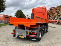 2013 iveco stralis 460 e6 8 botsabsordeerder - afbeelding 42 van  44