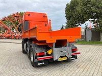 2013 iveco stralis 460 e6 8 botsabsordeerder - afbeelding 43 van  44
