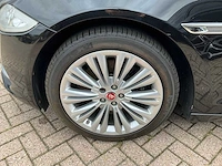 2013 jaguar xj 3.0 v6d portfolio personenauto - afbeelding 5 van  17