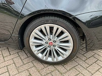 2013 jaguar xj 3.0 v6d portfolio personenauto - afbeelding 8 van  17