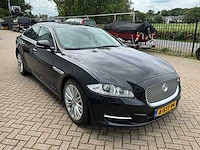 2013 jaguar xj 3.0 v6d portfolio personenauto - afbeelding 11 van  17