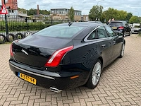 2013 jaguar xj 3.0 v6d portfolio personenauto - afbeelding 12 van  17