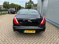 2013 jaguar xj 3.0 v6d portfolio personenauto - afbeelding 13 van  17