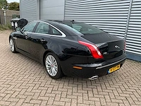2013 jaguar xj 3.0 v6d portfolio personenauto - afbeelding 14 van  17