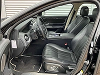 2013 jaguar xj 3.0 v6d portfolio personenauto - afbeelding 15 van  17