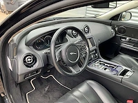 2013 jaguar xj 3.0 v6d portfolio personenauto - afbeelding 16 van  17