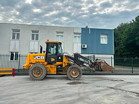 2013 jcb 416 shovel - afbeelding 3 van  5