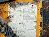 2013 jcb 416 shovel - afbeelding 5 van  5