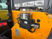 2013 jcb 527-58 verreiker - afbeelding 2 van  37