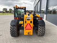 2013 jcb 527-58 verreiker - afbeelding 3 van  37
