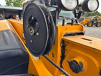 2013 jcb 527-58 verreiker - afbeelding 10 van  37