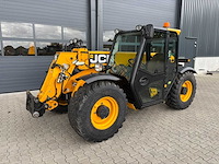 2013 jcb 527-58 verreiker - afbeelding 1 van  37