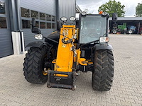 2013 jcb 527-58 verreiker - afbeelding 16 van  37