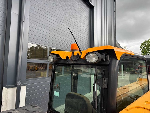 2013 jcb 527-58 verreiker - afbeelding 19 van  37