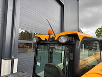 2013 jcb 527-58 verreiker - afbeelding 19 van  37