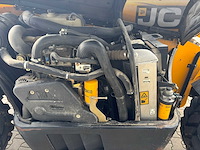 2013 jcb 527-58 verreiker - afbeelding 21 van  37
