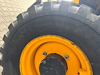 2013 jcb 527-58 verreiker - afbeelding 24 van  37