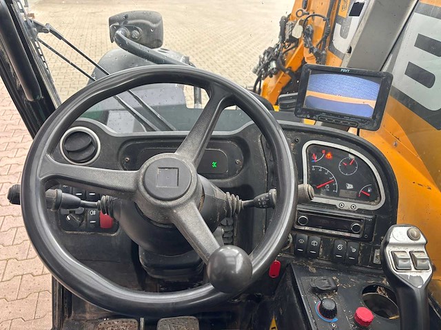 2013 jcb 527-58 verreiker - afbeelding 31 van  37