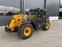 2013 jcb 527-58 verreiker - afbeelding 23 van  37