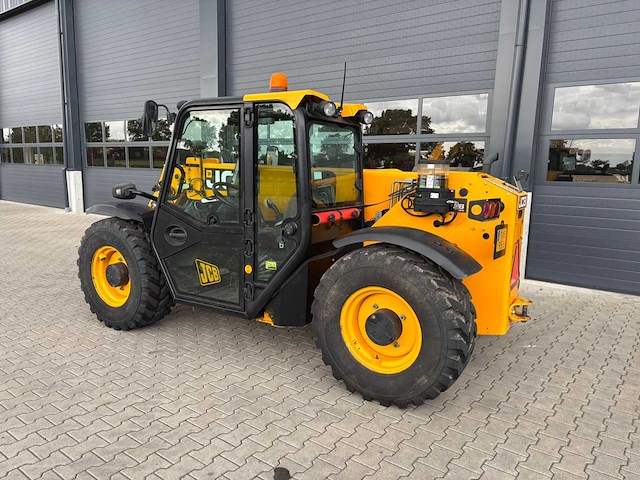 2013 jcb 527-58 verreiker - afbeelding 32 van  37