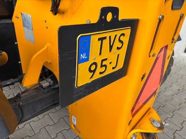 2013 jcb 527-58 verreiker - afbeelding 33 van  37