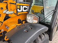 2013 jcb 527-58 verreiker - afbeelding 35 van  37
