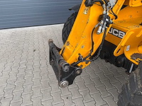2013 jcb 527-58 verreiker