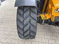 2013 jcb 527-58 verreiker - afbeelding 3 van  20