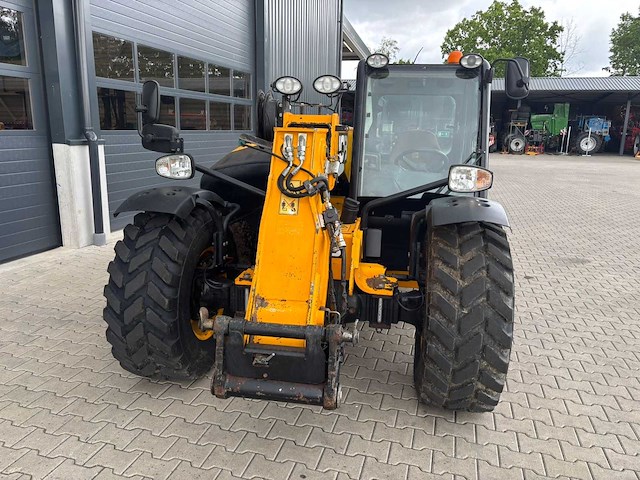 2013 jcb 527-58 verreiker - afbeelding 7 van  20