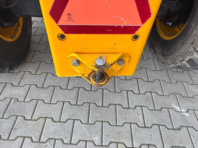 2013 jcb 527-58 verreiker - afbeelding 8 van  20