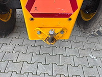 2013 jcb 527-58 verreiker - afbeelding 8 van  20