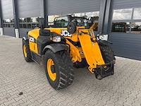 2013 jcb 527-58 verreiker - afbeelding 9 van  20