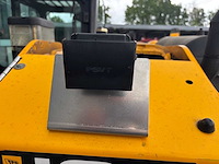 2013 jcb 527-58 verreiker - afbeelding 11 van  20