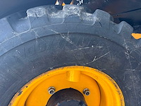 2013 jcb 527-58 verreiker - afbeelding 15 van  20