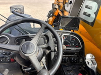 2013 jcb 527-58 verreiker - afbeelding 18 van  20