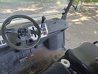 2013 jcb workmax 4x4 site carrier / gator - afbeelding 11 van  12