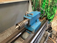 2013 jet promac gh-1880zx centerdraaibank - afbeelding 2 van  22