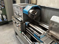 2013 jet promac gh-1880zx centerdraaibank - afbeelding 6 van  29
