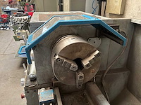 2013 jet promac gh-1880zx centerdraaibank - afbeelding 4 van  22