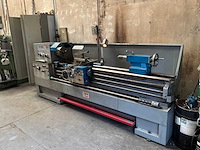 2013 jet promac gh-1880zx centerdraaibank - afbeelding 1 van  22
