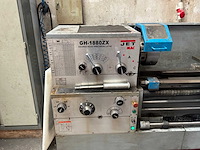2013 jet promac gh-1880zx centerdraaibank - afbeelding 9 van  22